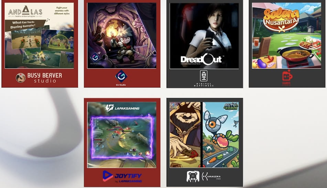 Ikuti Ajang Gamescom 2025 di Jerman, Sepuluh Studio Gim Terbaik Tanah Air Harumkan nama Indonesia di Kancah Global